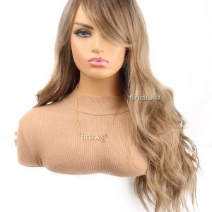 کلاه گیس زنانه