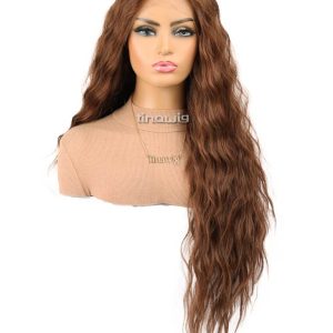 کلاه گیس زنانه