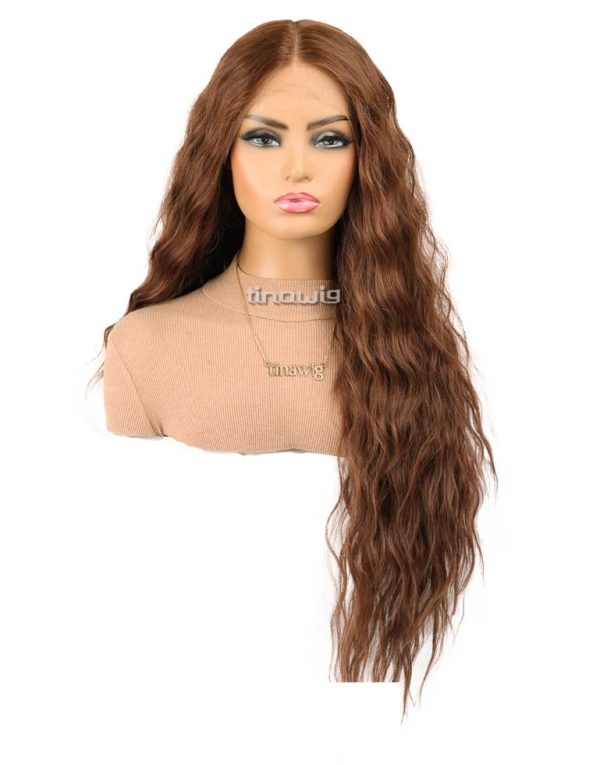 کلاه گیس زنانه