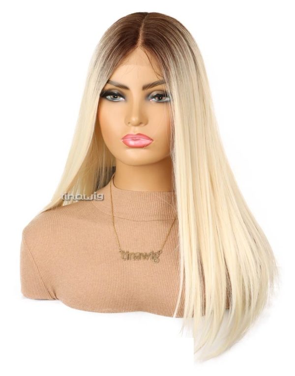 کلاه گیس زنانه