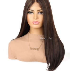 کلاه گیس زنانه