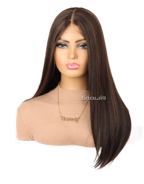 کلاه گیس زنانه