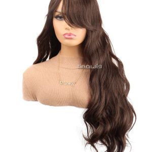 کلاه گیس زنانه