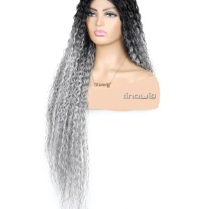 کلاه گیس زنانه