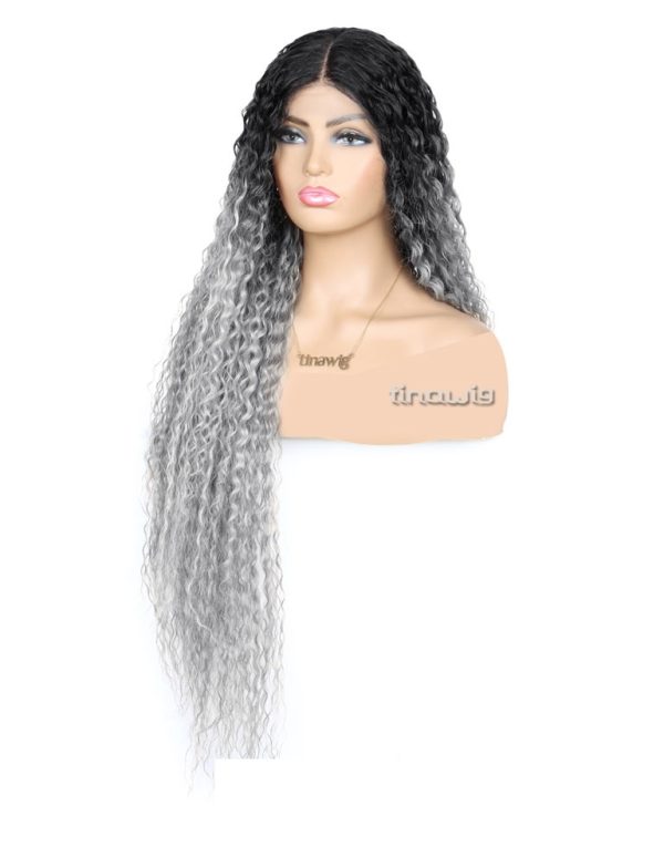 کلاه گیس زنانه