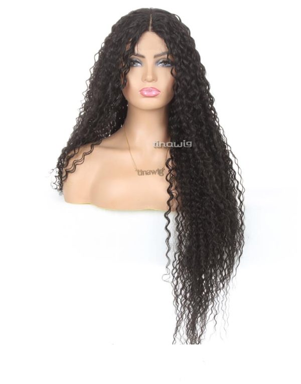 کلاه گیس زنانه